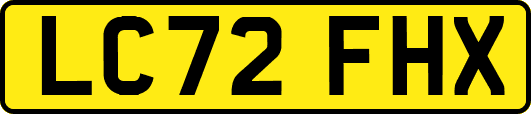 LC72FHX