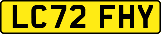 LC72FHY
