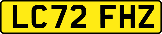 LC72FHZ