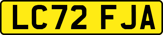 LC72FJA