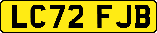 LC72FJB
