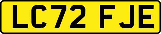 LC72FJE