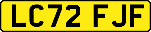 LC72FJF