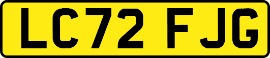 LC72FJG
