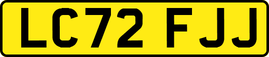 LC72FJJ
