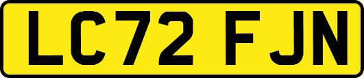 LC72FJN