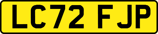 LC72FJP