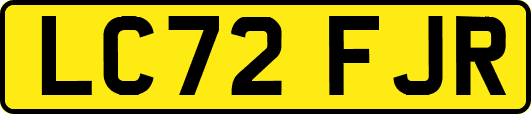 LC72FJR