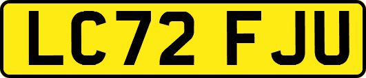 LC72FJU