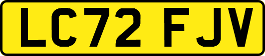 LC72FJV