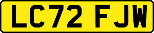 LC72FJW