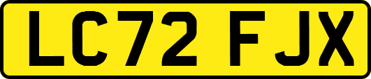 LC72FJX