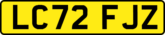 LC72FJZ