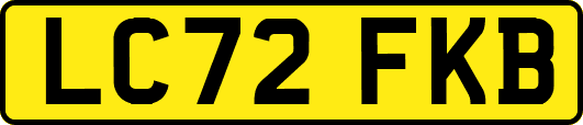 LC72FKB