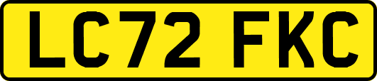 LC72FKC