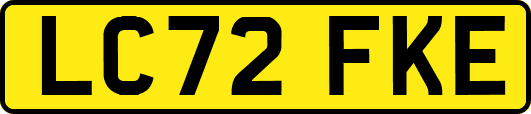 LC72FKE