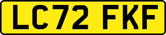 LC72FKF