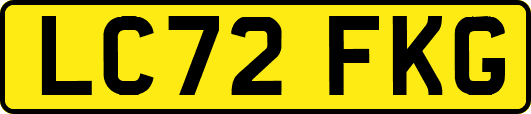 LC72FKG