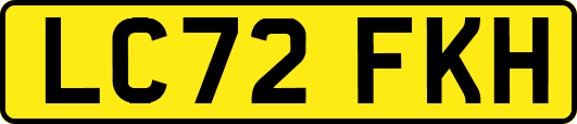 LC72FKH