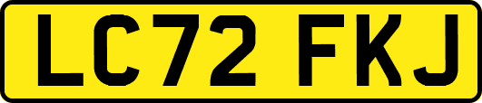 LC72FKJ