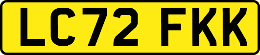 LC72FKK