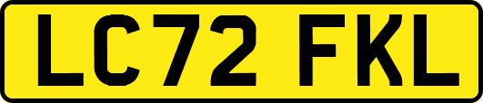 LC72FKL