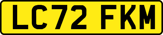 LC72FKM