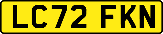 LC72FKN