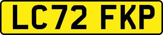 LC72FKP