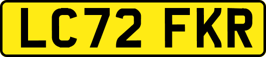 LC72FKR