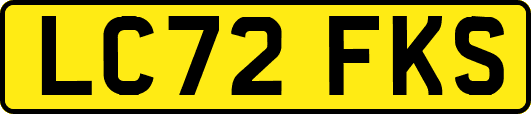 LC72FKS