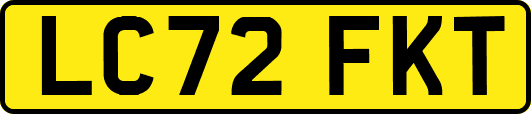 LC72FKT