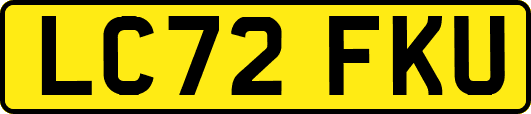 LC72FKU