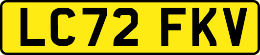 LC72FKV
