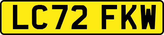 LC72FKW