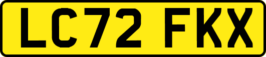 LC72FKX