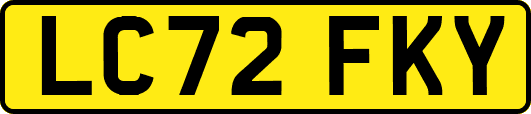 LC72FKY