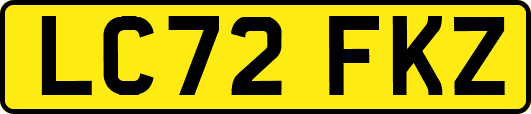 LC72FKZ