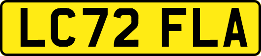 LC72FLA