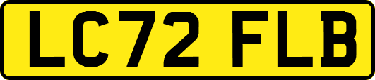 LC72FLB