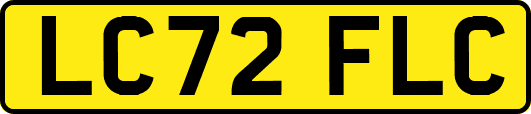 LC72FLC