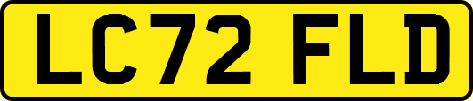 LC72FLD