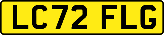 LC72FLG