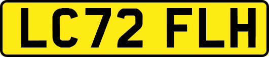 LC72FLH