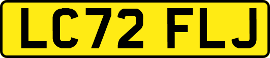LC72FLJ