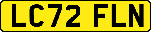 LC72FLN