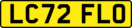 LC72FLO