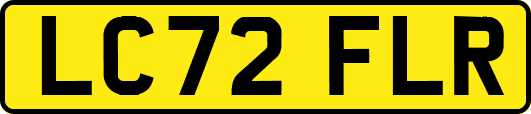 LC72FLR