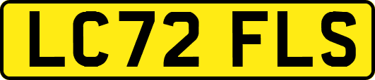 LC72FLS