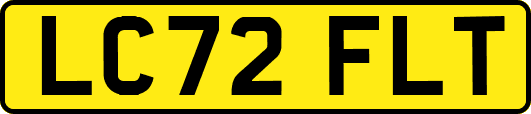 LC72FLT